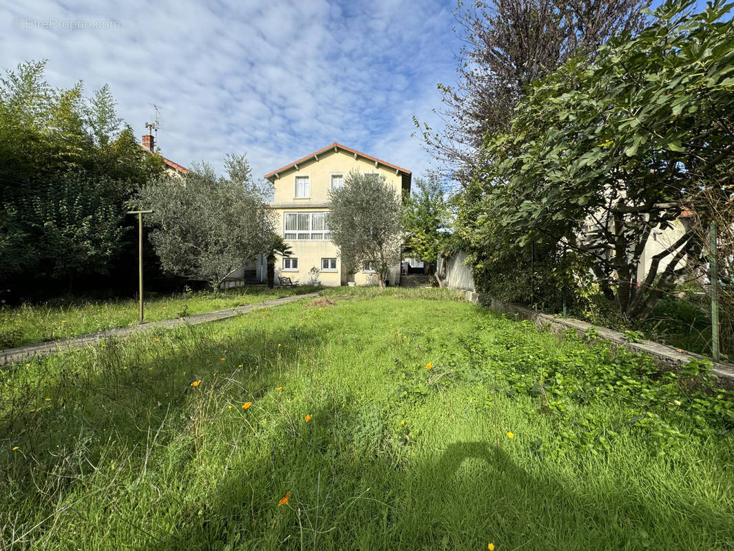 Maison à VALENCE