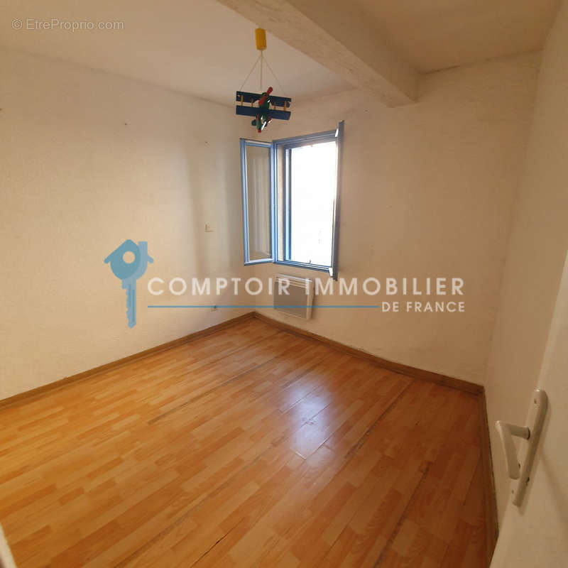 Appartement à VAUVERT