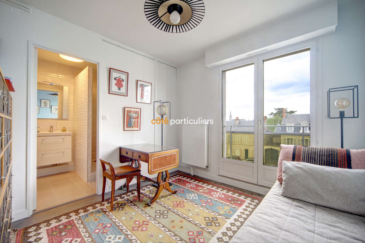 Appartement à ORLEANS