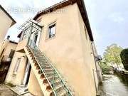 Appartement à COURCELLES-CHAUSSY