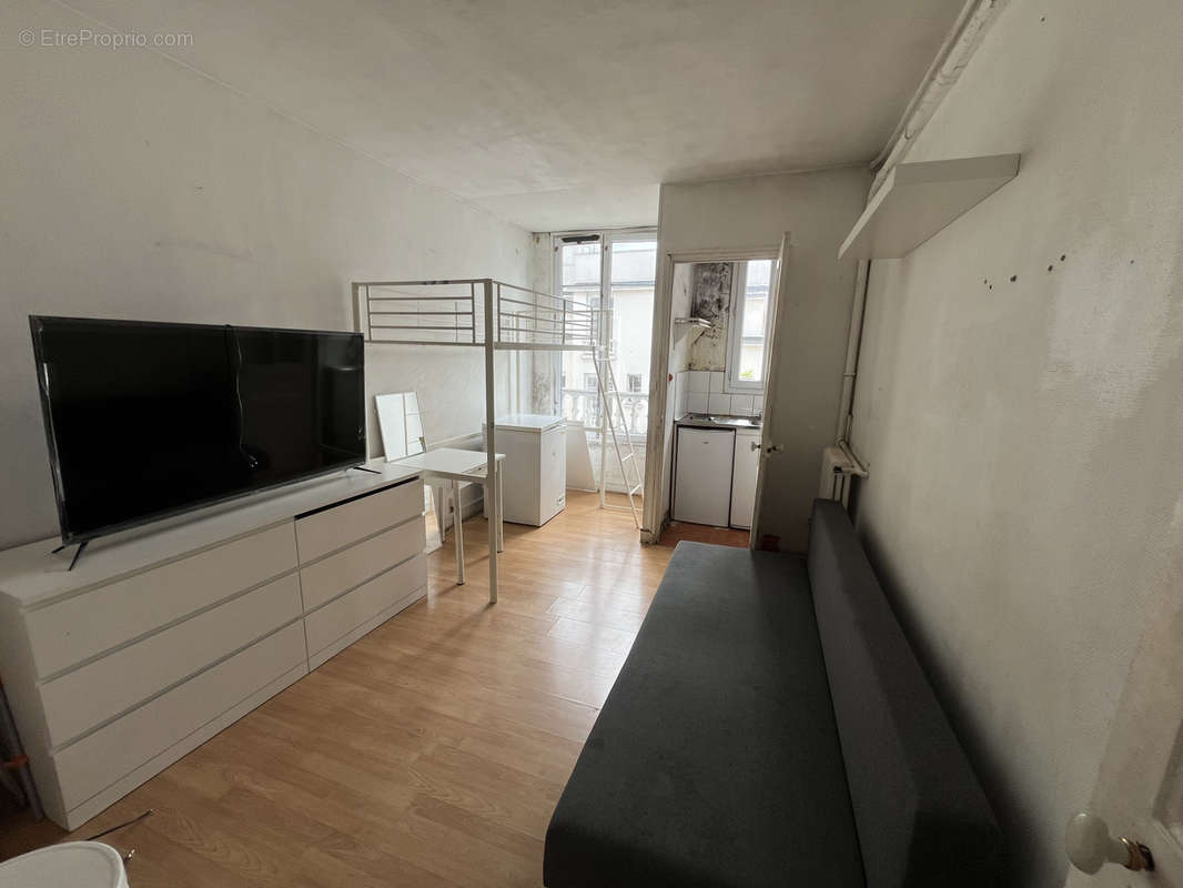 Appartement à VINCENNES