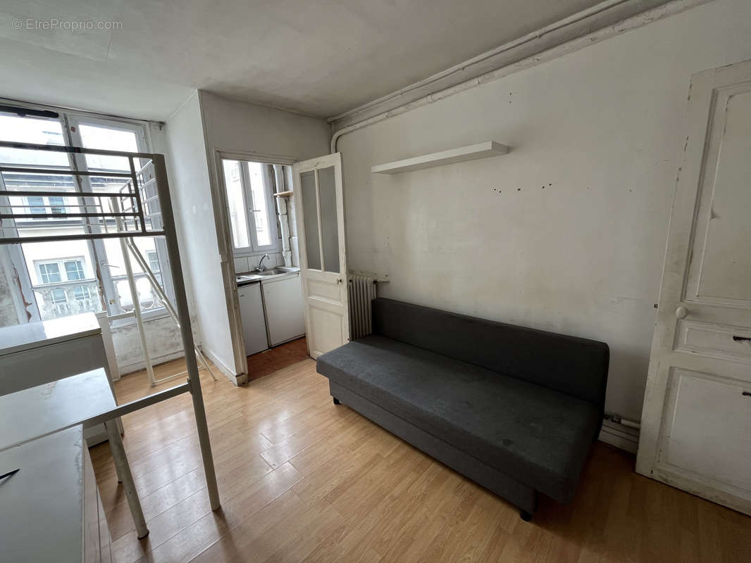 Appartement à VINCENNES