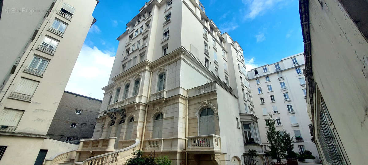 Appartement à VINCENNES