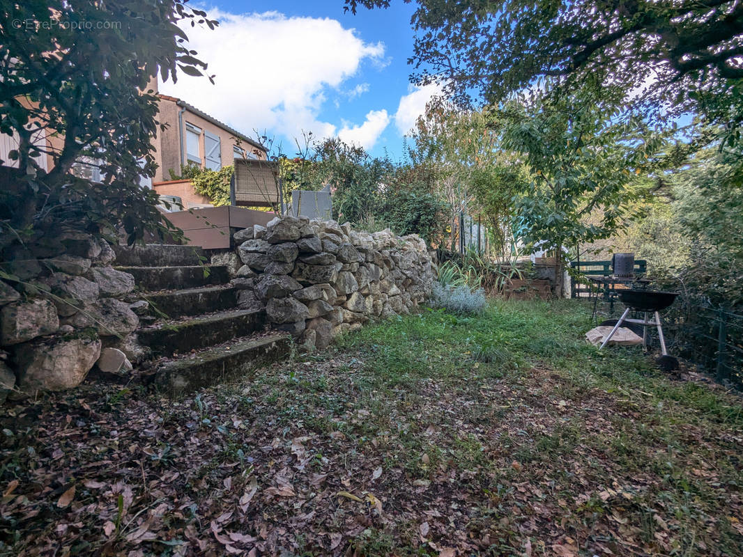 Maison à VILLENEUVE-TOLOSANE