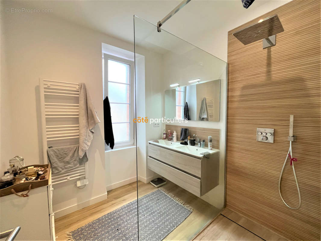 Appartement à SAINT-MALO