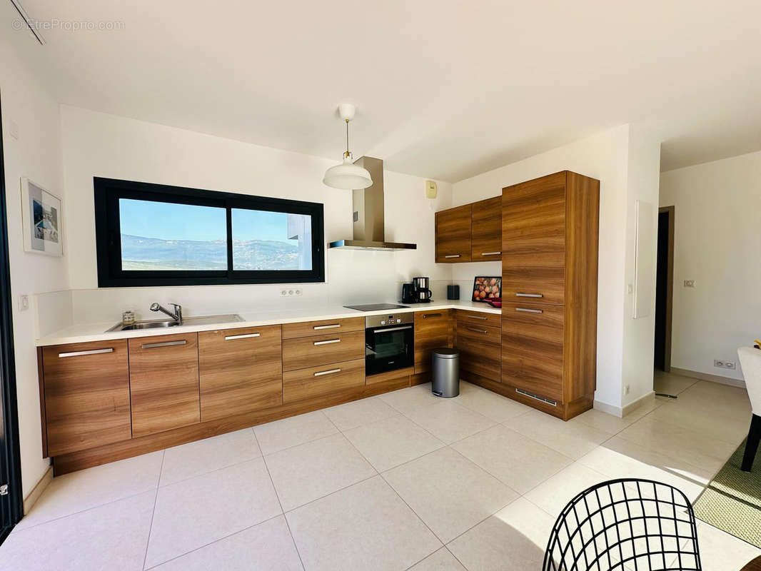 Appartement à PORTO-VECCHIO