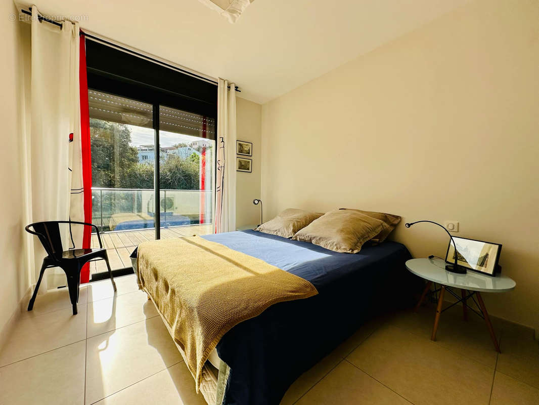 Appartement à PORTO-VECCHIO