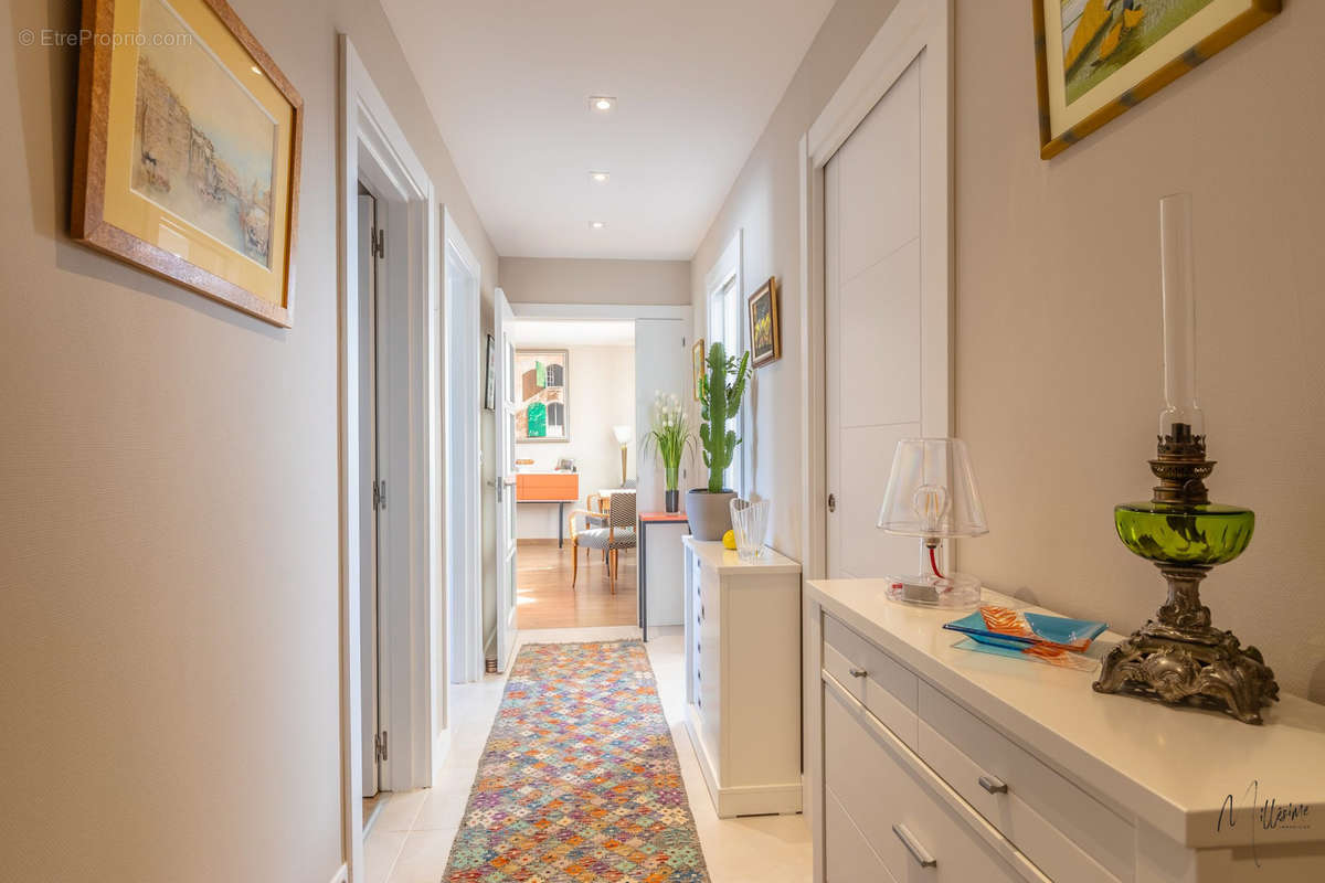 Appartement à BIARRITZ