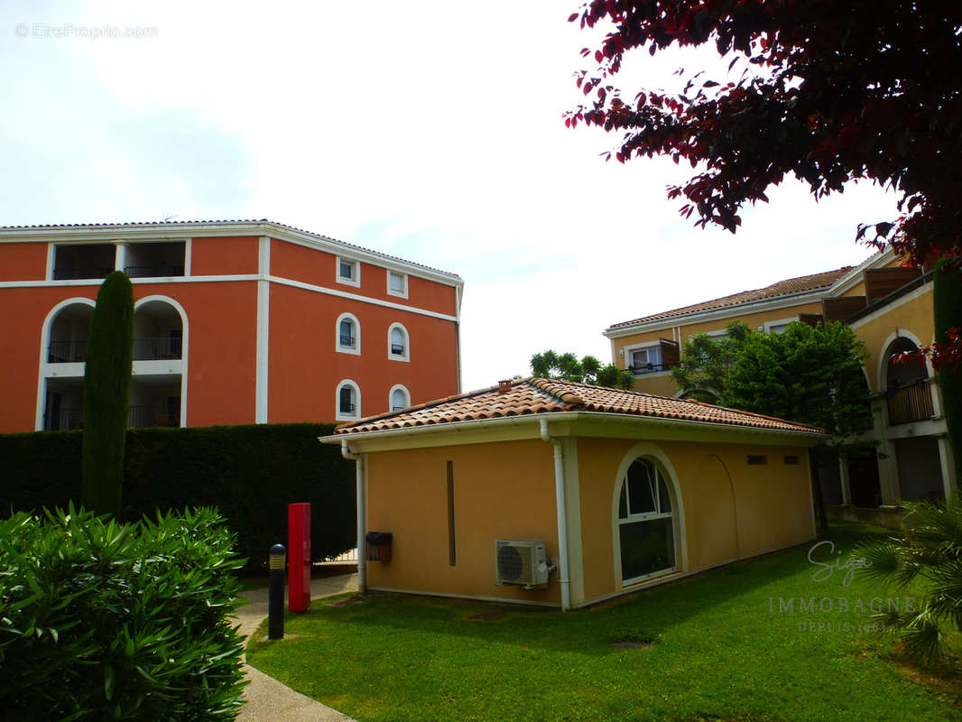 Maison à ROUSSET