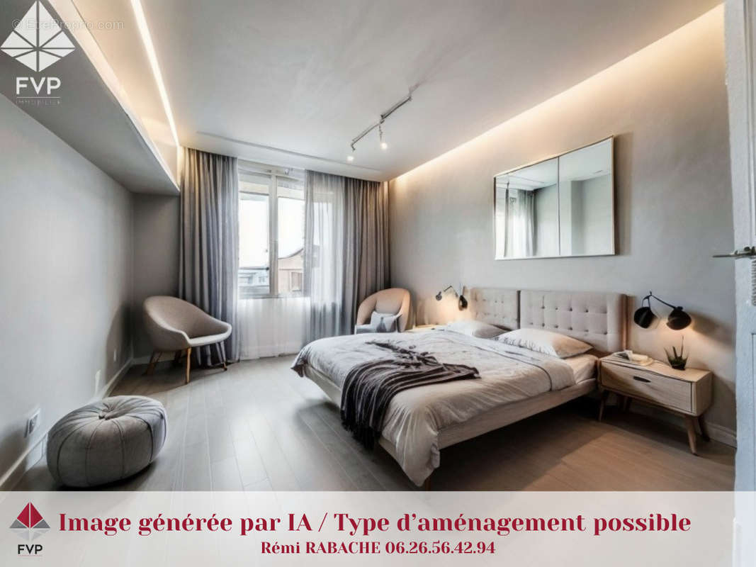 Appartement à LE HAVRE