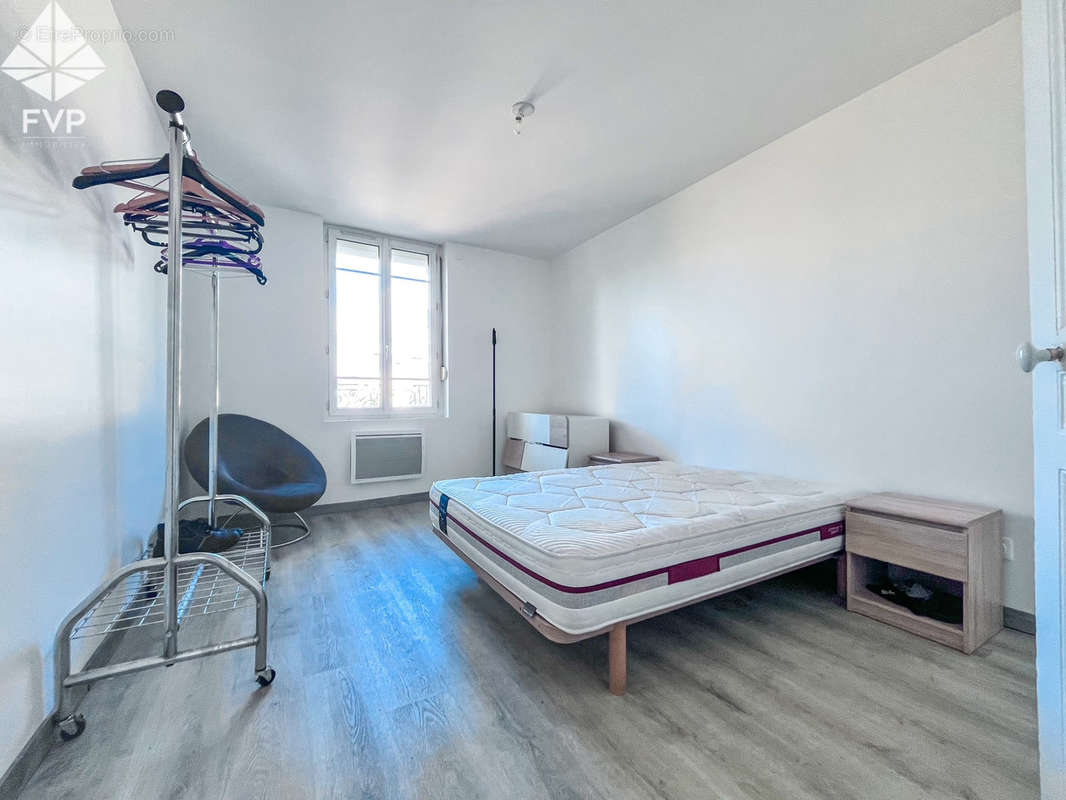 Appartement à LE HAVRE