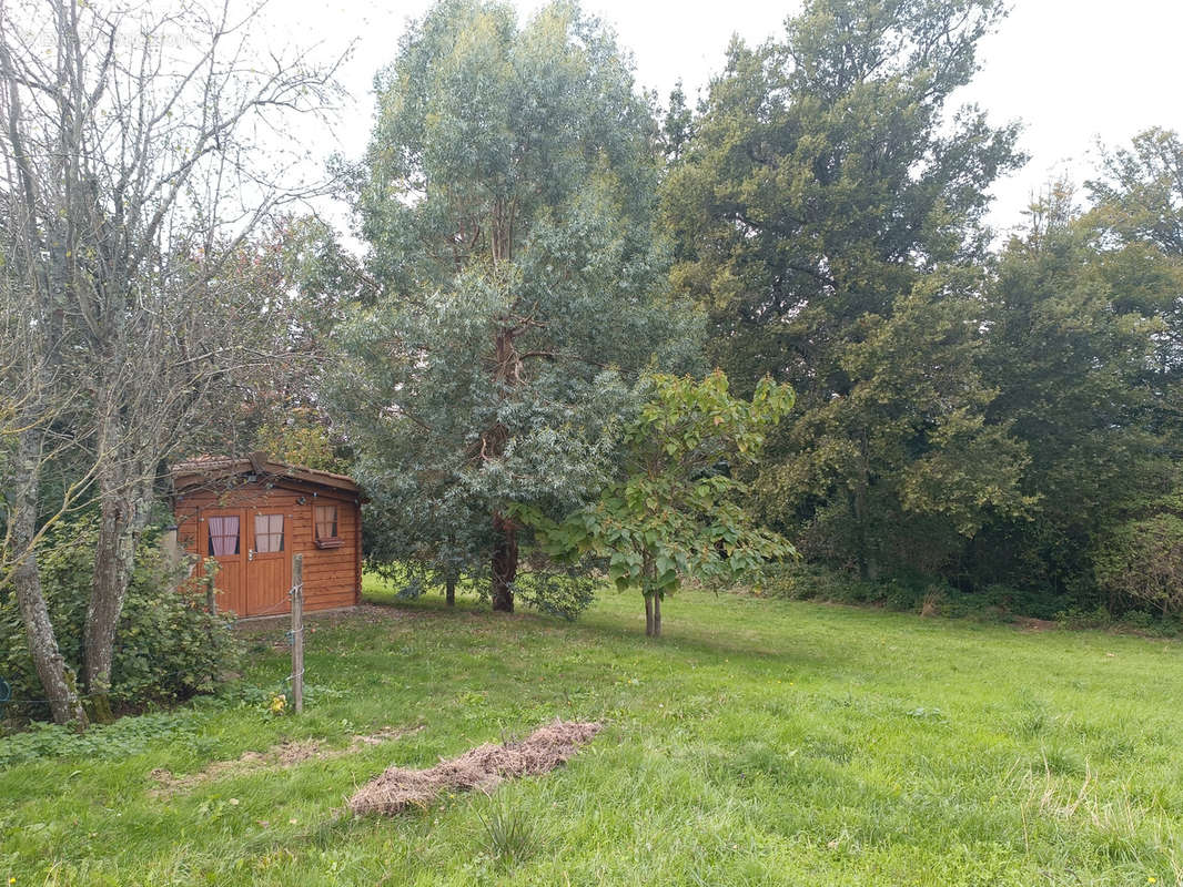 Maison à MONTSEVEROUX