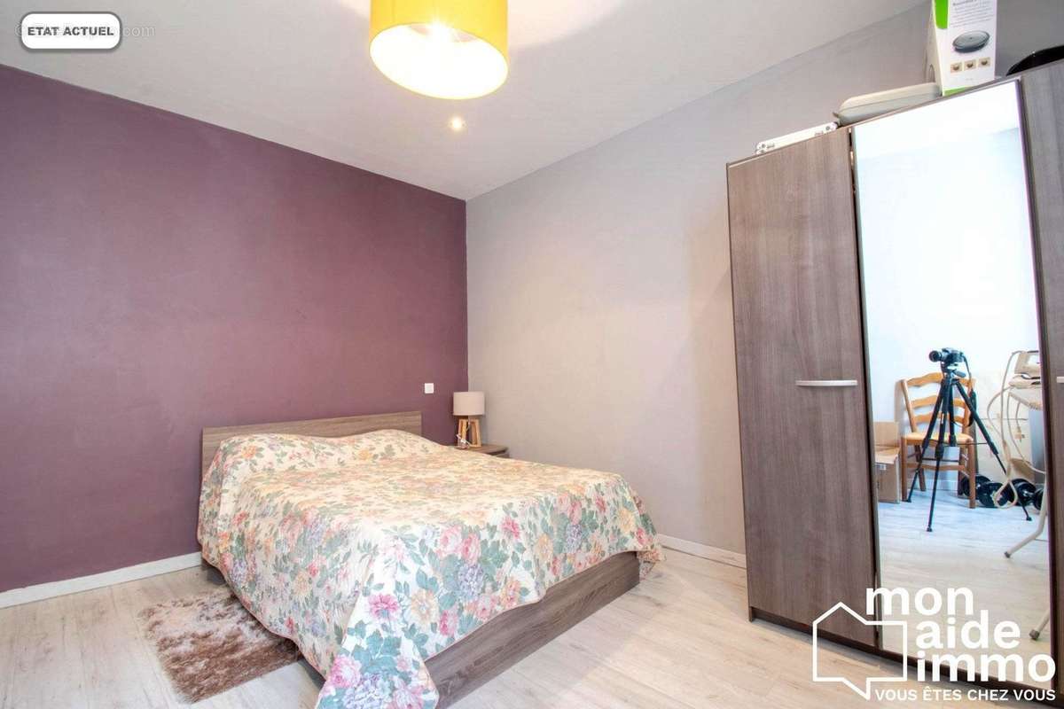 Appartement à RODEZ