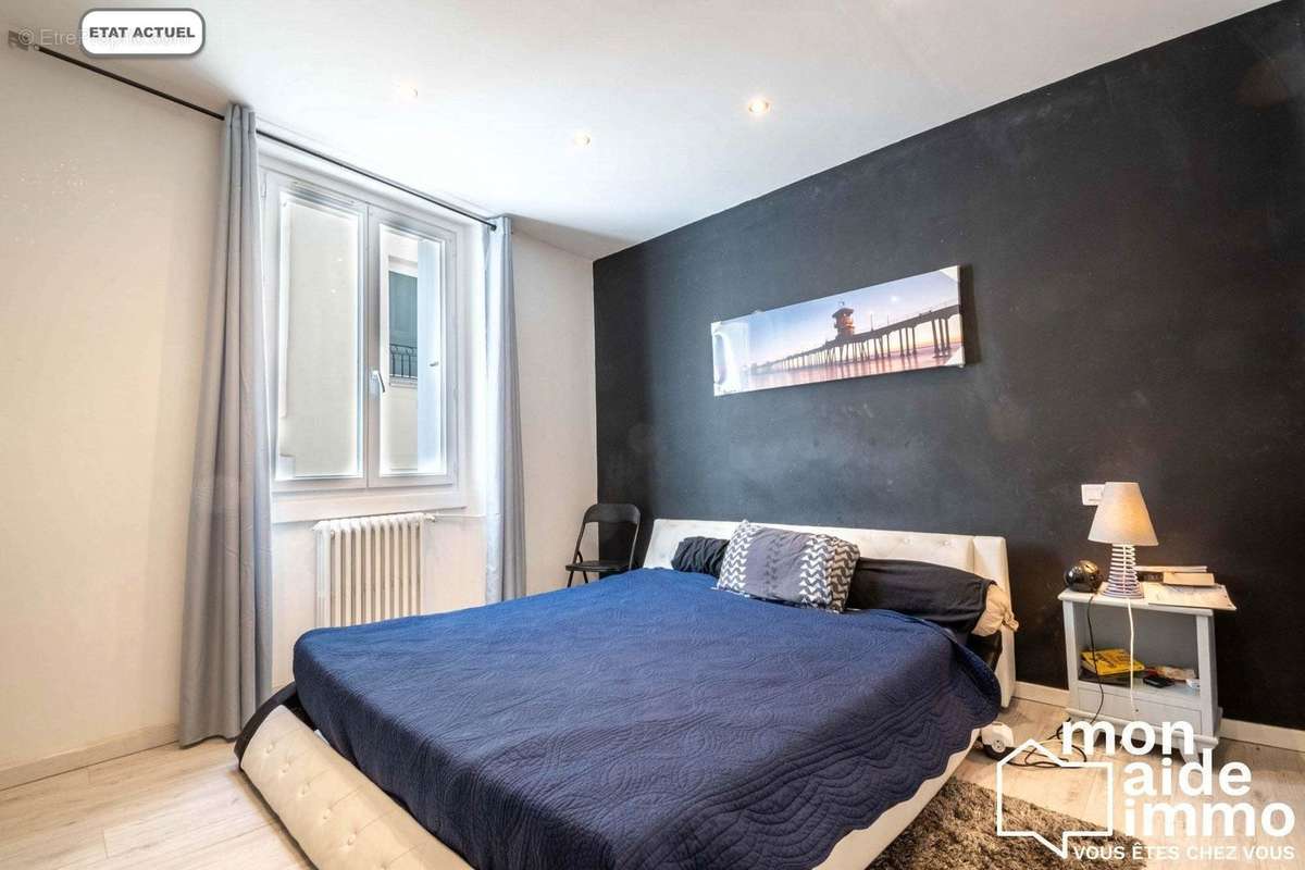 Appartement à RODEZ