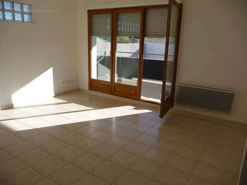 Appartement à LUNEL