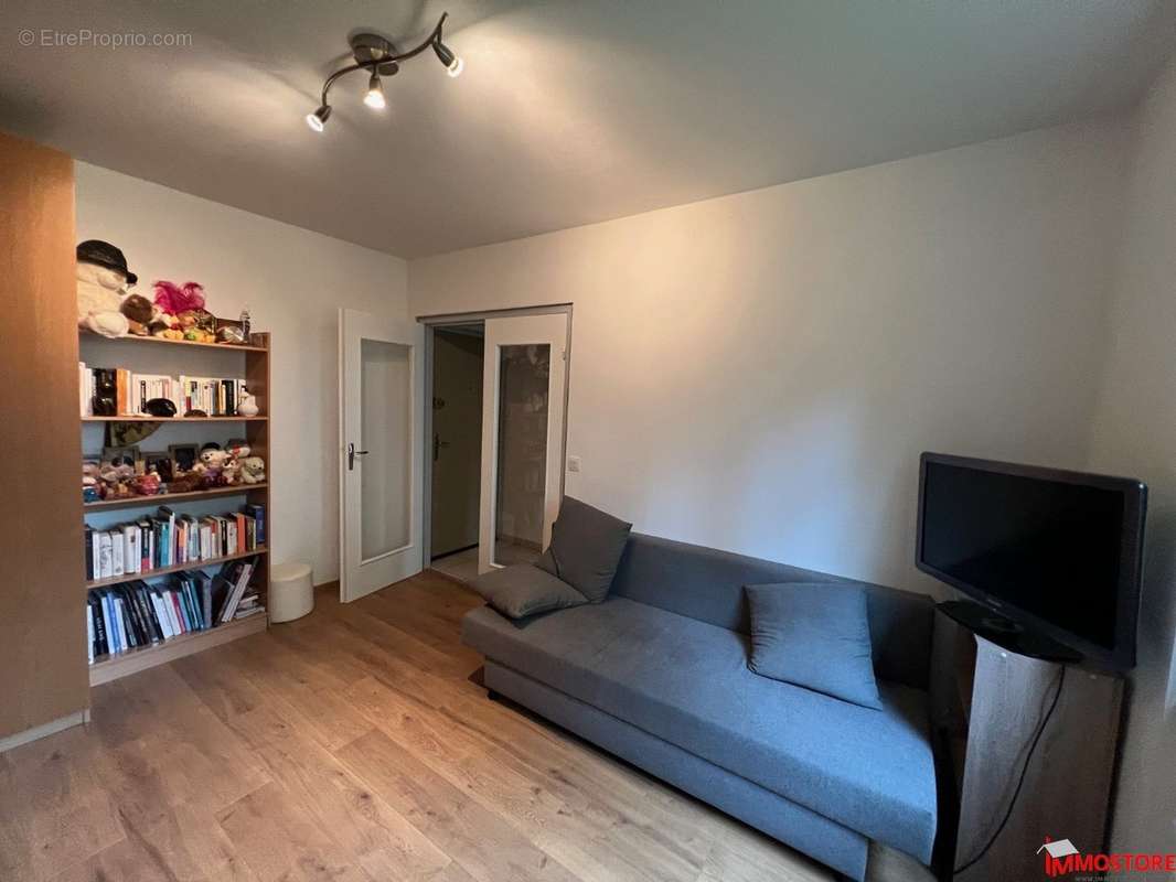 Appartement à MULHOUSE