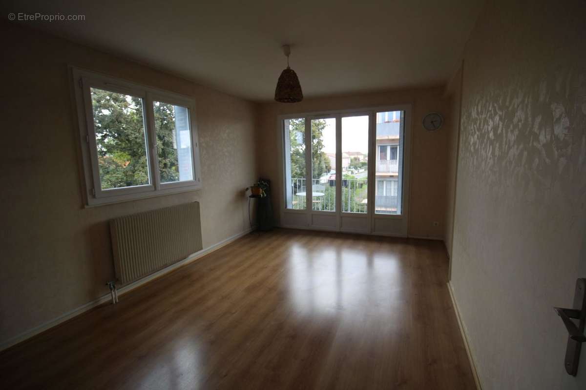 Appartement à ISSOIRE