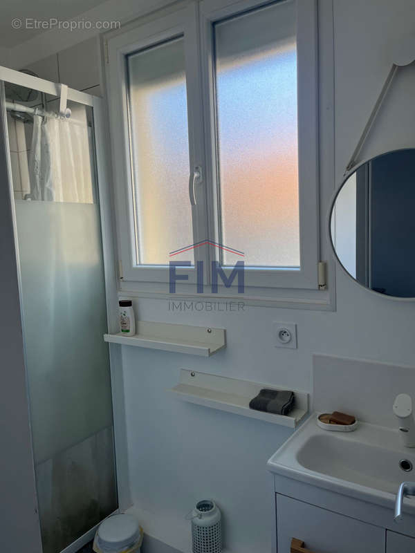 Appartement à DIEPPE