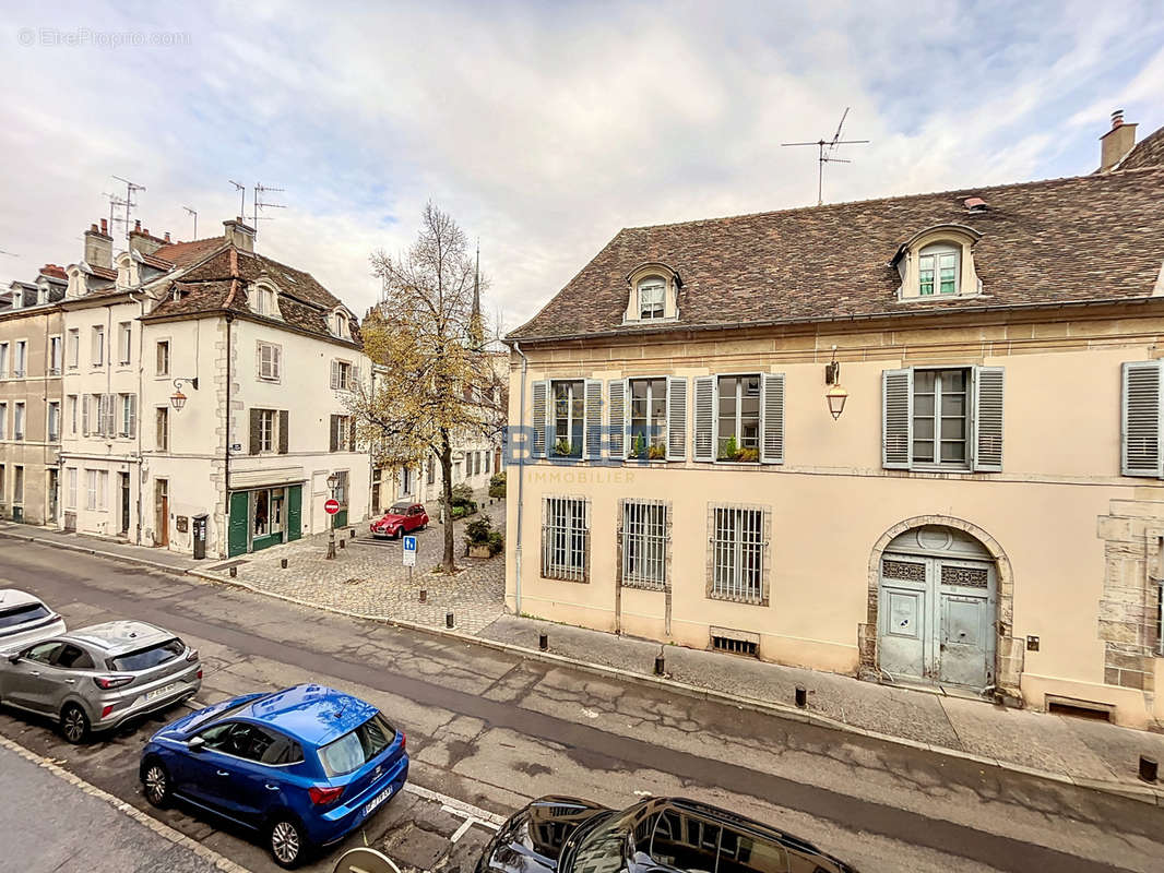 Appartement à DIJON