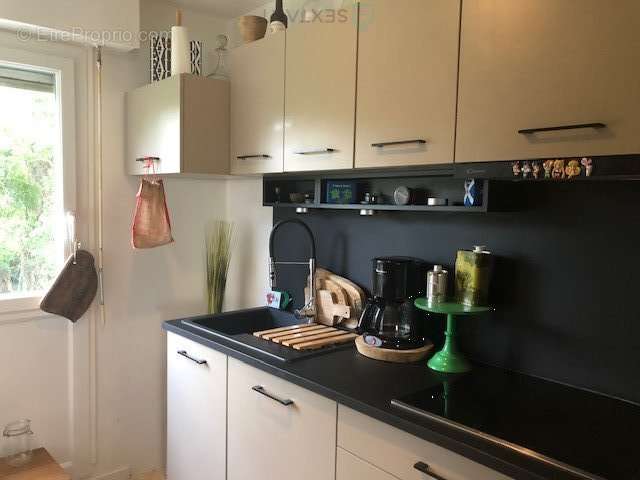 Appartement à LISIEUX