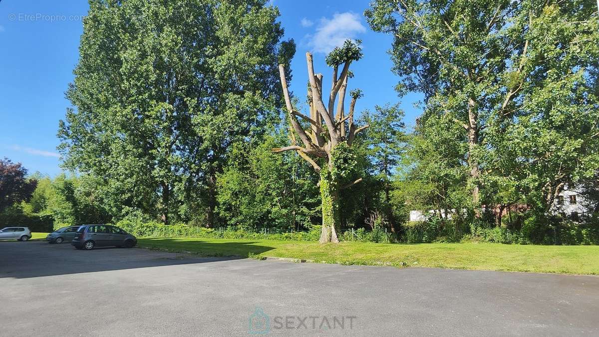 Appartement à LISIEUX