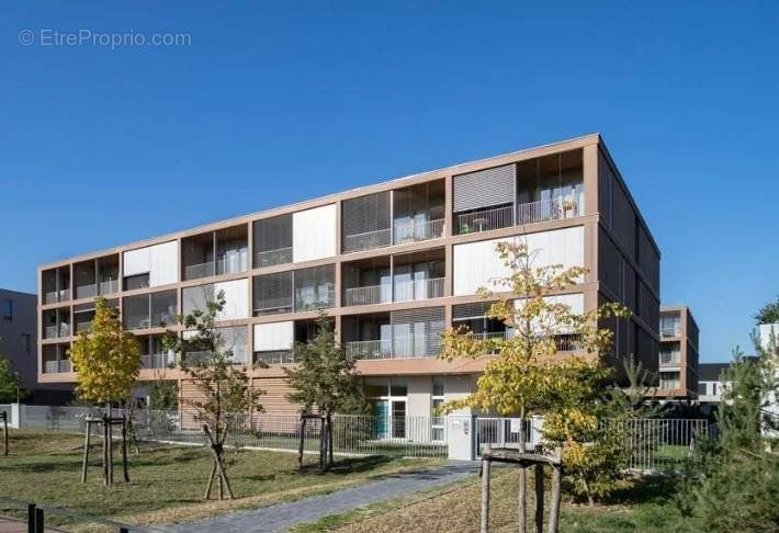 Appartement à HAGUENAU