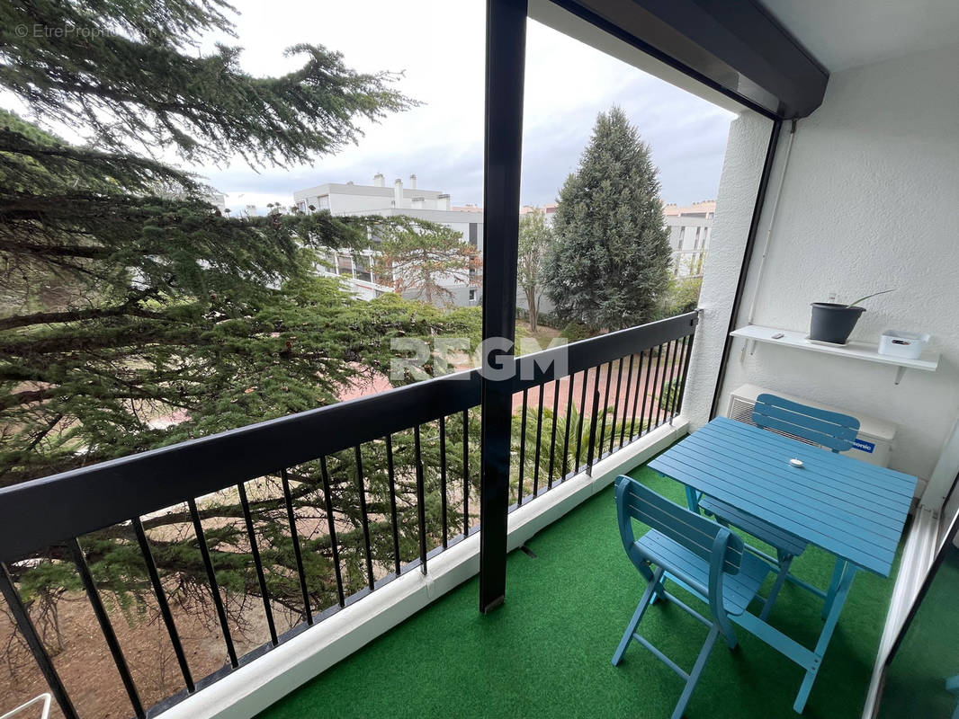 Appartement à SAINT-CYPRIEN