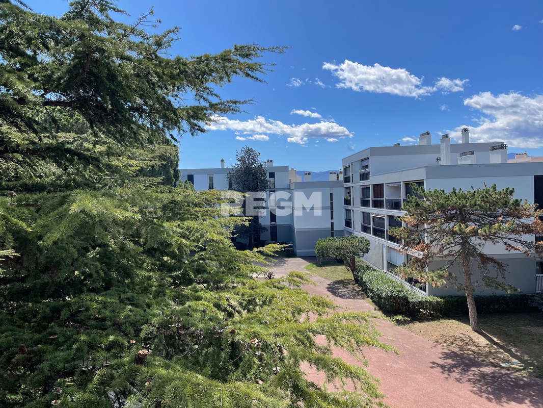 Appartement à SAINT-CYPRIEN