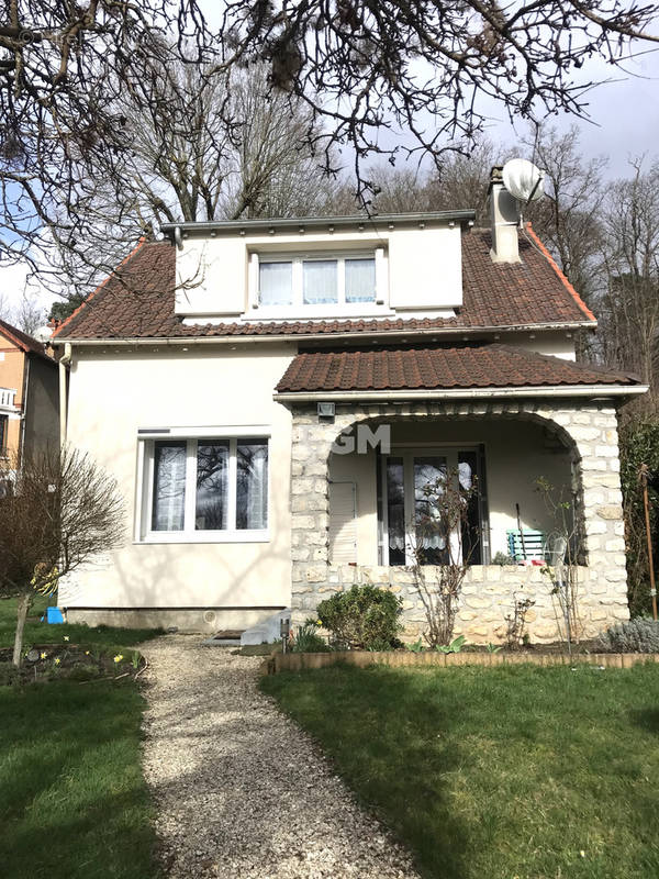 Maison à BOUTIGNY-SUR-ESSONNE