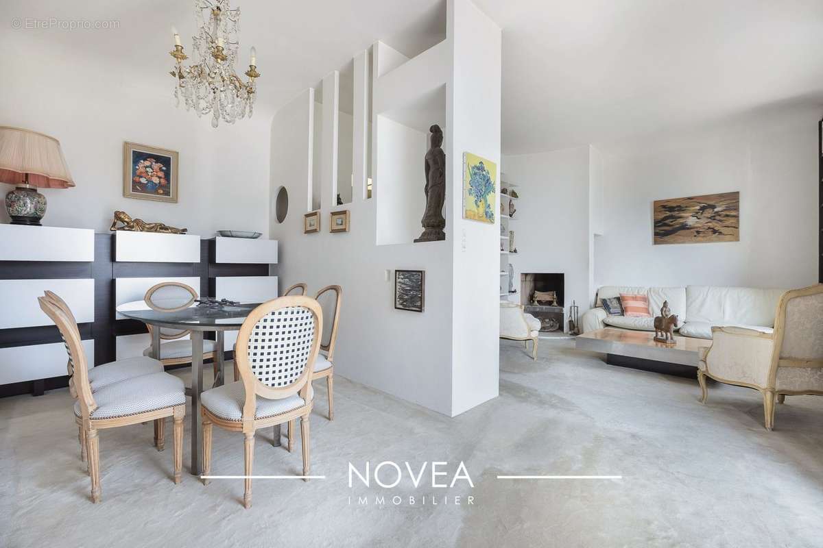 Appartement à LYON-6E