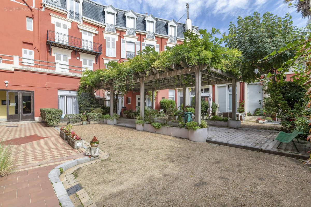 Appartement à SAINT-JEAN-DE-LUZ