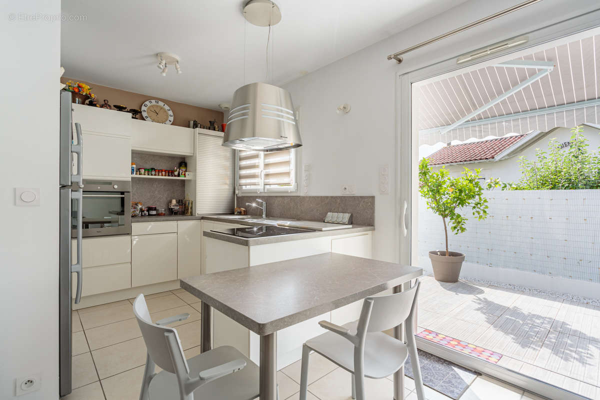 Appartement à ANGLET