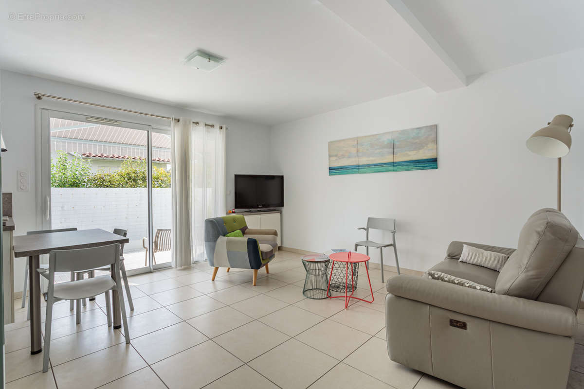 Appartement à ANGLET