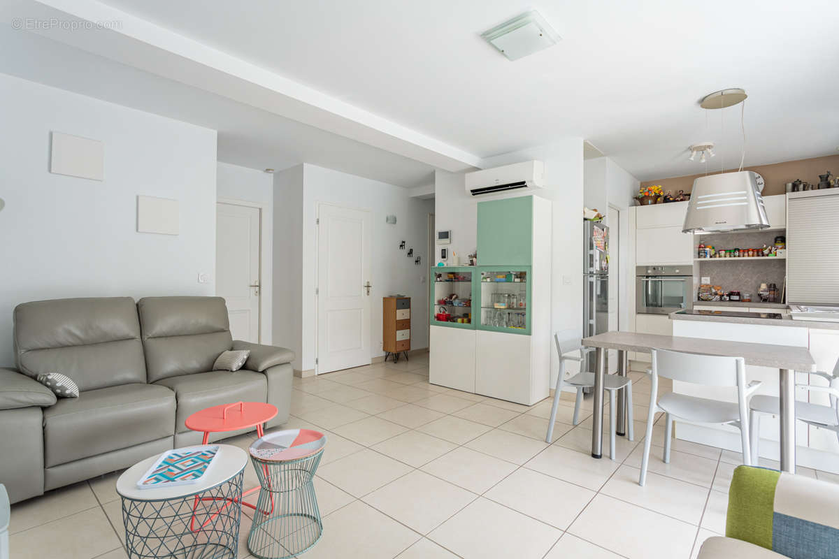 Appartement à ANGLET