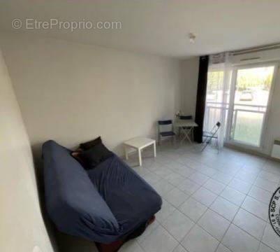 Appartement à LA CIOTAT