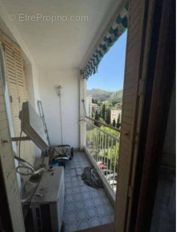 Appartement à MARSEILLE-10E