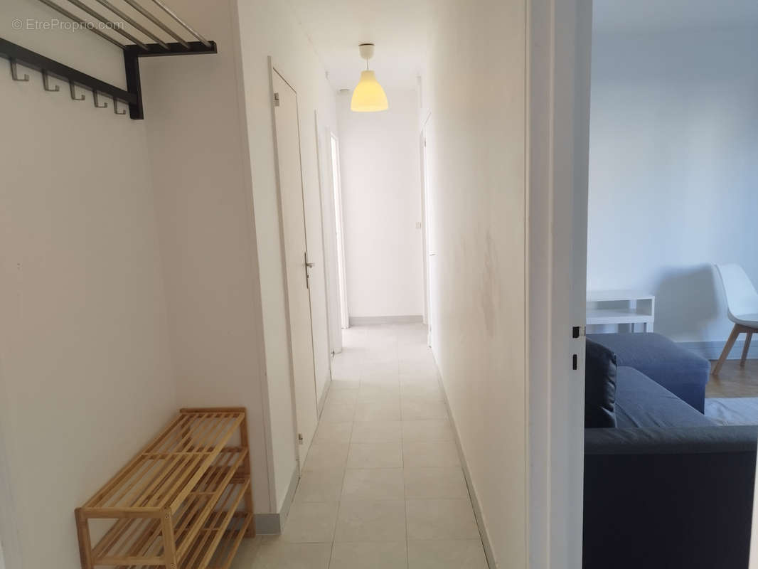 Appartement à NOGENT-SUR-MARNE