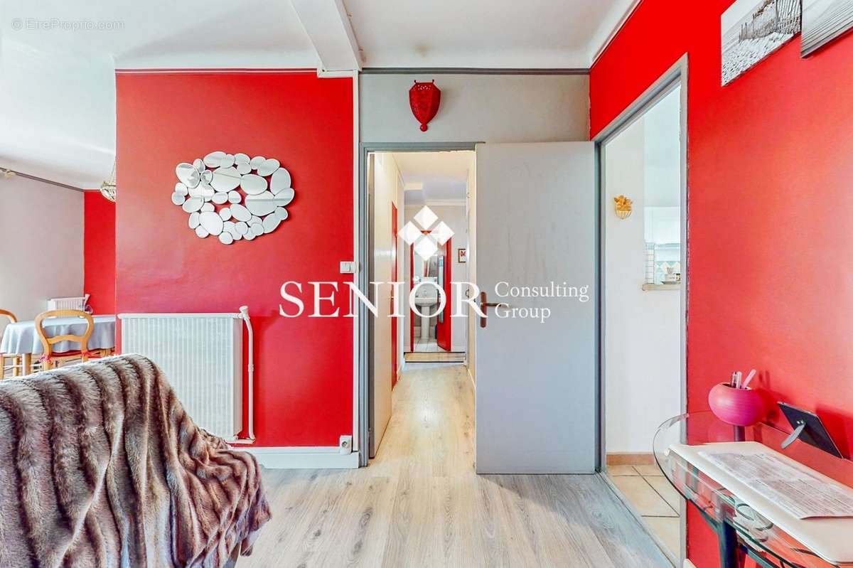 Appartement à AVIGNON