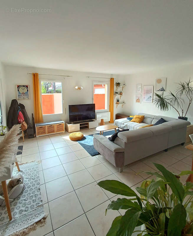 Appartement à TARNOS