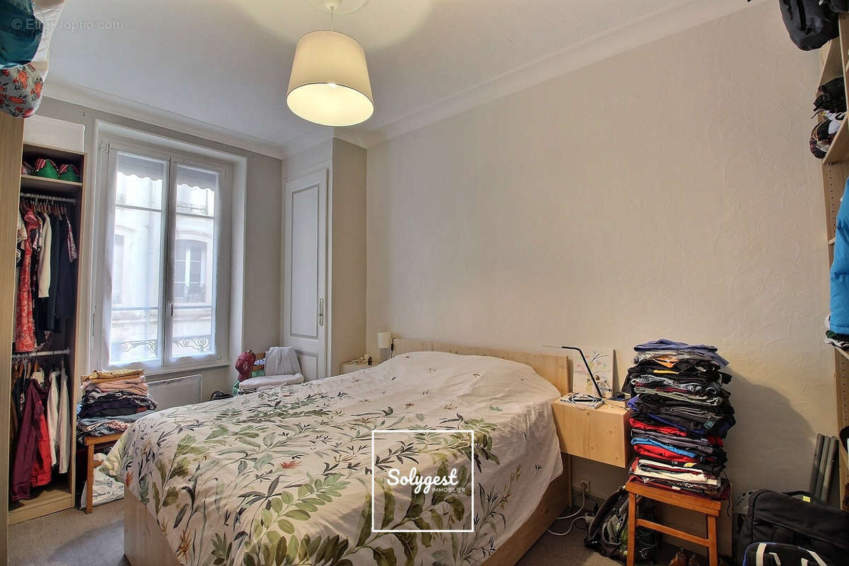 Appartement à LYON-3E