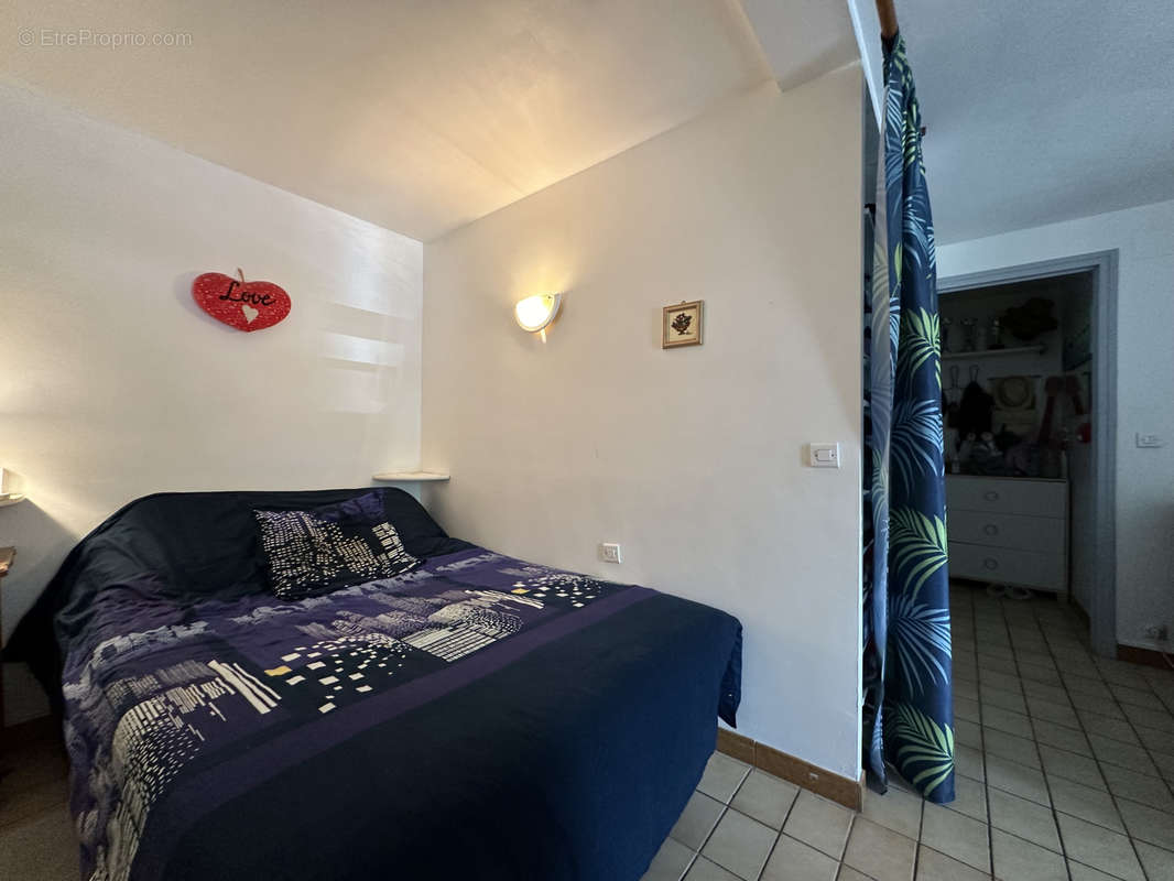 Appartement à SAINT-CYPRIEN