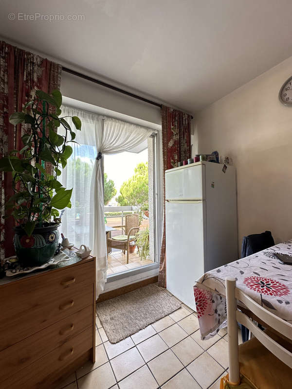 Appartement à SAINT-CYPRIEN