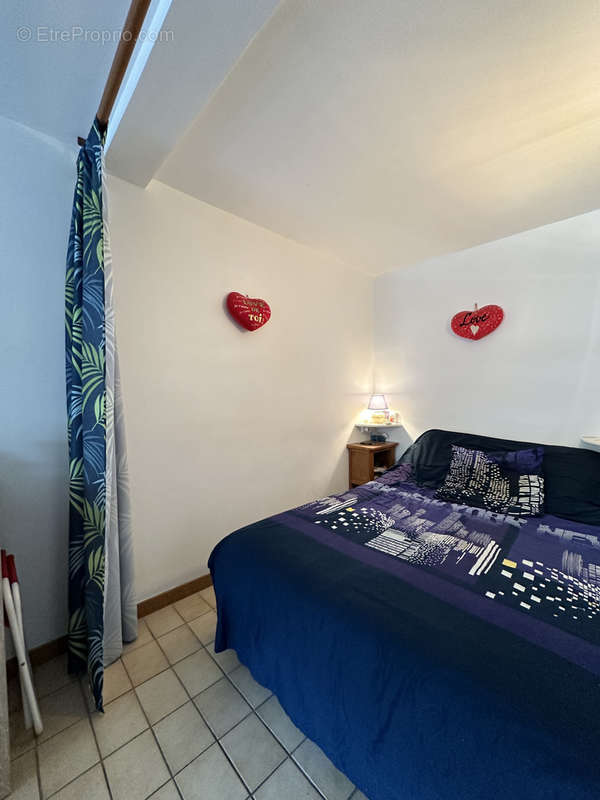 Appartement à SAINT-CYPRIEN