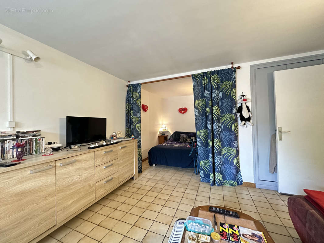 Appartement à SAINT-CYPRIEN