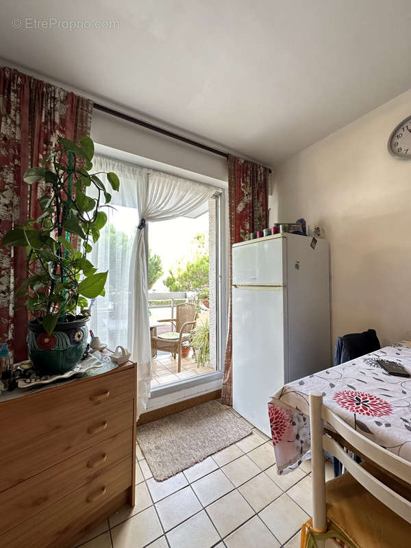 Appartement à SAINT-CYPRIEN