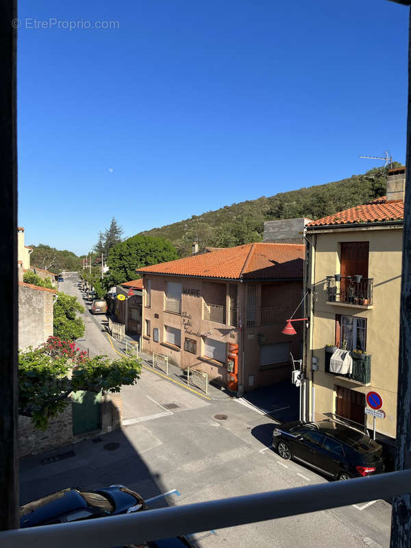 Maison à CORBERE-LES-CABANES