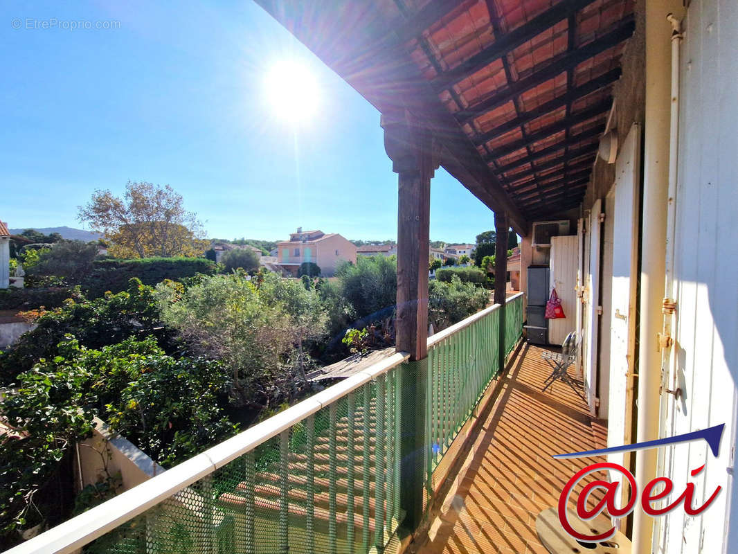 Appartement à LA SEYNE-SUR-MER