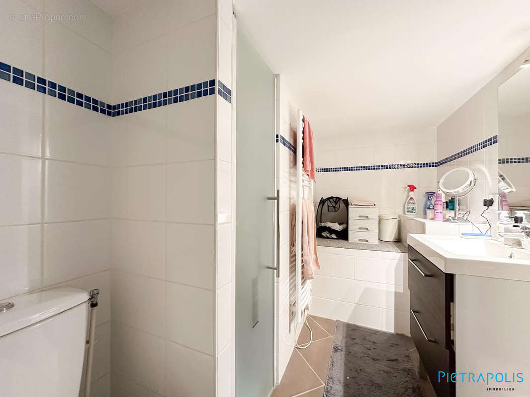 Appartement à LYON-7E