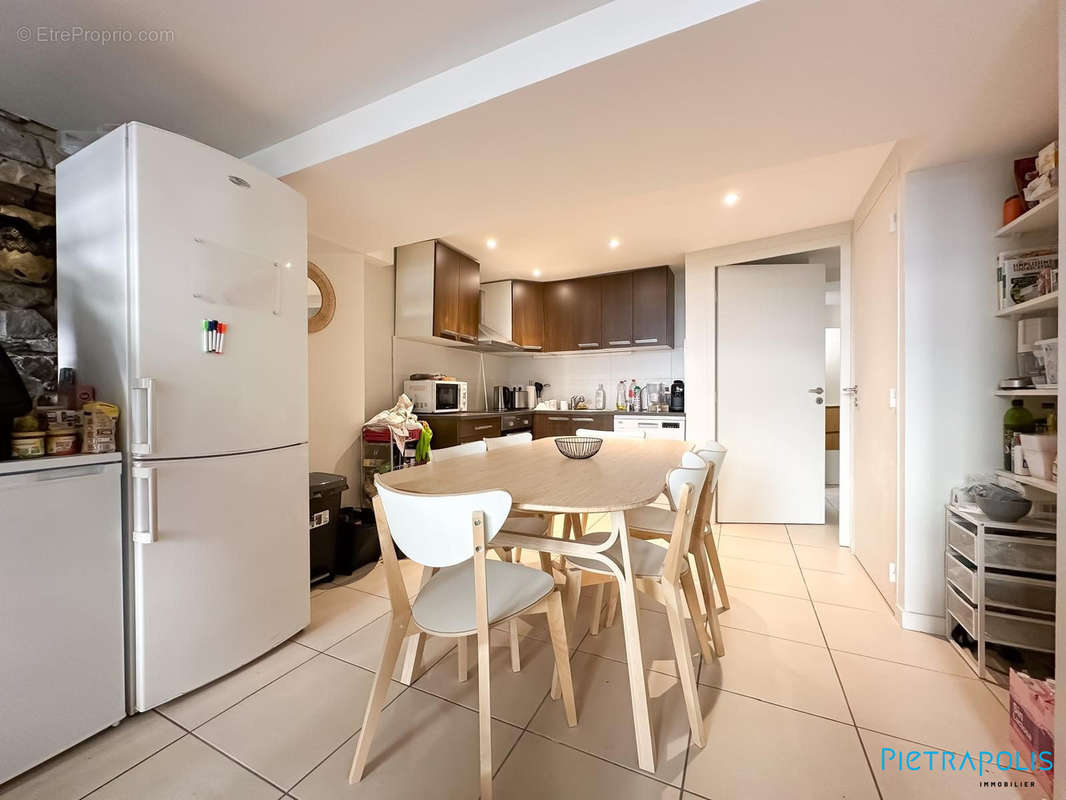 Appartement à LYON-7E