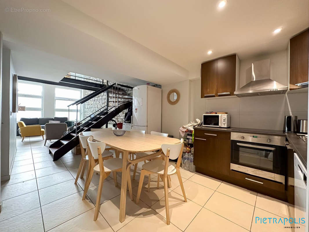 Appartement à LYON-7E